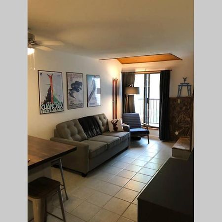Mountain Edge Ski-In Ski-Out Condo Кимберли Экстерьер фото