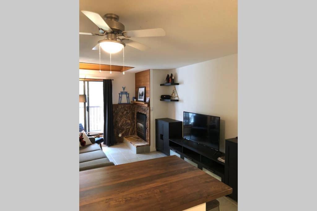Mountain Edge Ski-In Ski-Out Condo Кимберли Экстерьер фото
